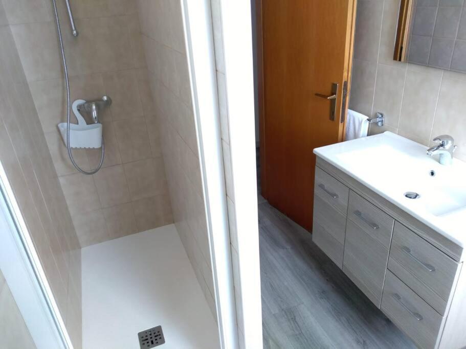 Ferienwohnung Nido Sul Garda Castelnuovo del Garda Exterior foto